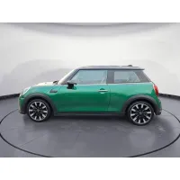 MINI Cooper, 2022, АКПП, пробег 67801 км
