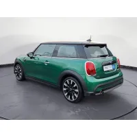 MINI Cooper, 2022, АКПП, пробег 67801 км
