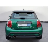 MINI Cooper, 2022, АКПП, пробег 67801 км