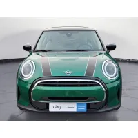 MINI Cooper, 2022, АКПП, пробег 67801 км