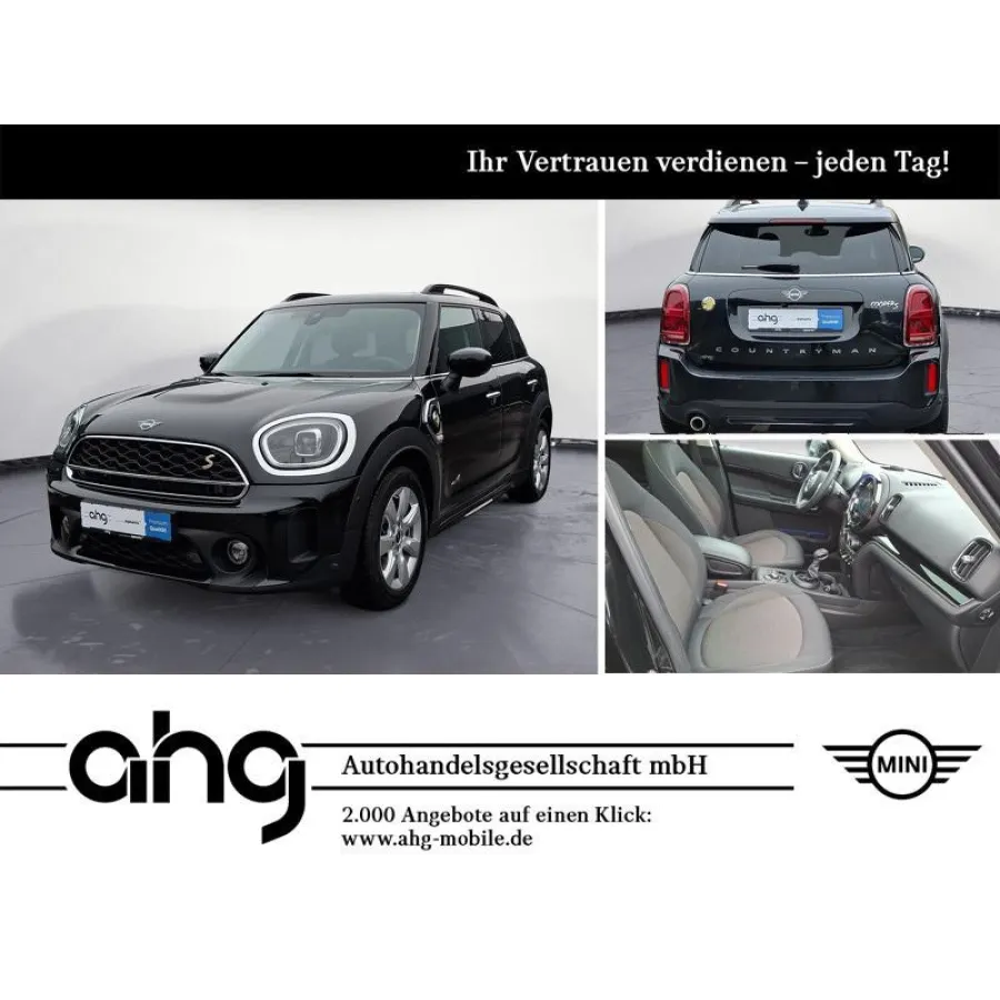 MINI Cooper, 2022, АКПП, пробег 36755 км