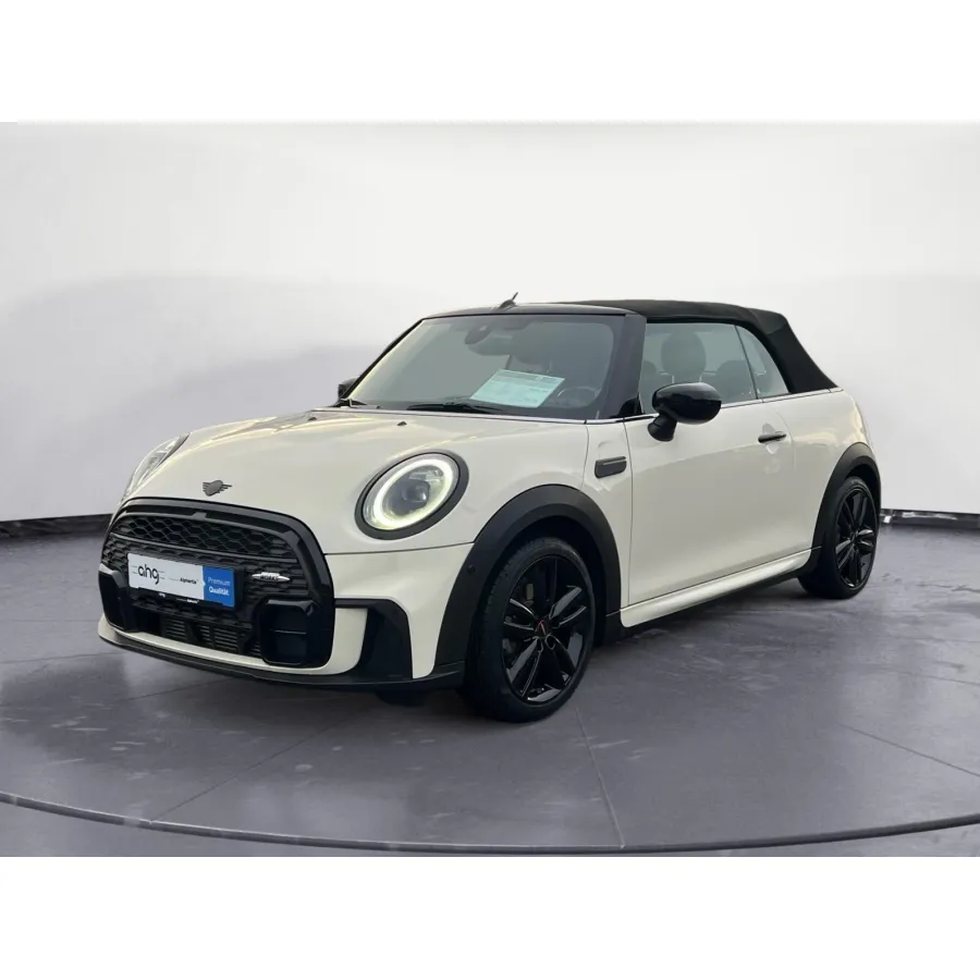 MINI Cooper, 2022, АКПП, пробег 37946 км