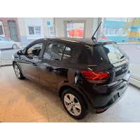 Dacia Sandero, 2023, АКПП, пробег 26000 км