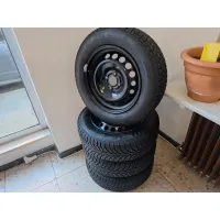 Dacia Sandero, 2023, АКПП, пробег 26000 км