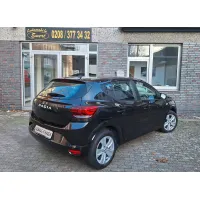 Dacia Sandero, 2023, АКПП, пробег 26000 км