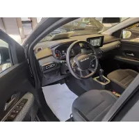 Dacia Sandero, 2023, АКПП, пробег 26000 км