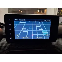 Dacia Sandero, 2023, АКПП, пробег 26000 км