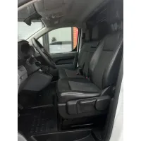 Opel Vivaro, 2021, МКПП, пробег 54350 км