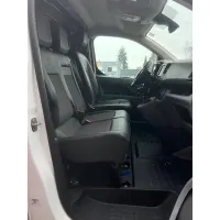 Opel Vivaro, 2021, МКПП, пробег 54350 км