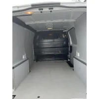Opel Vivaro, 2021, МКПП, пробег 54350 км