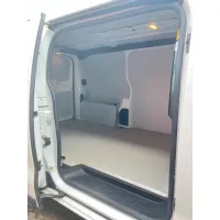 Opel Vivaro, 2021, МКПП, пробег 54350 км