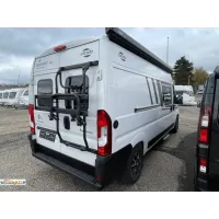 Автодом Carado CV, 2024, МКПП, пробег 47000 км