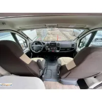 Автодом Carado CV, 2024, МКПП, пробег 47000 км