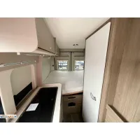 Автодом Carado CV, 2024, МКПП, пробег 47000 км