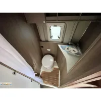 Автодом Carado CV, 2024, МКПП, пробег 47000 км