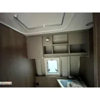 Автодом Carado CV, 2024, МКПП, пробег 47000 км