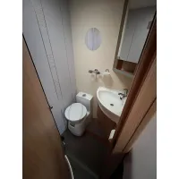 Автодом Orangecamp T740, 2018, МКПП, пробег 49000 км