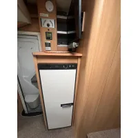 Автодом Orangecamp T740, 2018, МКПП, пробег 49000 км