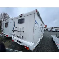 Автодом XGO Dynamic, 2016, МКПП, пробег 66000 км