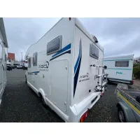 Автодом XGO Dynamic, 2016, МКПП, пробег 66000 км