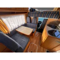 Автодом LMC Liberty, 2008, МКПП, пробег 130000 км