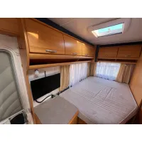 Автодом LMC Liberty, 2008, МКПП, пробег 130000 км