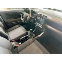 Citroën C3, 2023, МКПП, пробег 18118 км