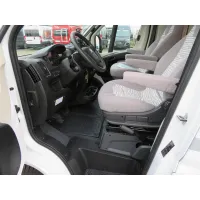 Автодом Hobby V65, 2021, МКПП, пробег 30980 км