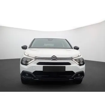 Citroën C4, 2023, МКПП, пробег 41042 км