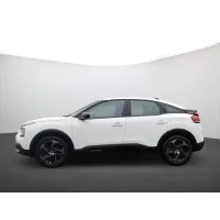 Citroën C4, 2023, МКПП, пробег 41042 км