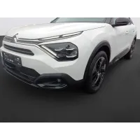 Citroën C4, 2023, МКПП, пробег 41042 км