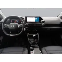 Citroën C4, 2023, МКПП, пробег 41042 км