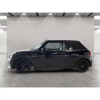 MINI Cooper, 2023, АКПП, пробег 32461 км