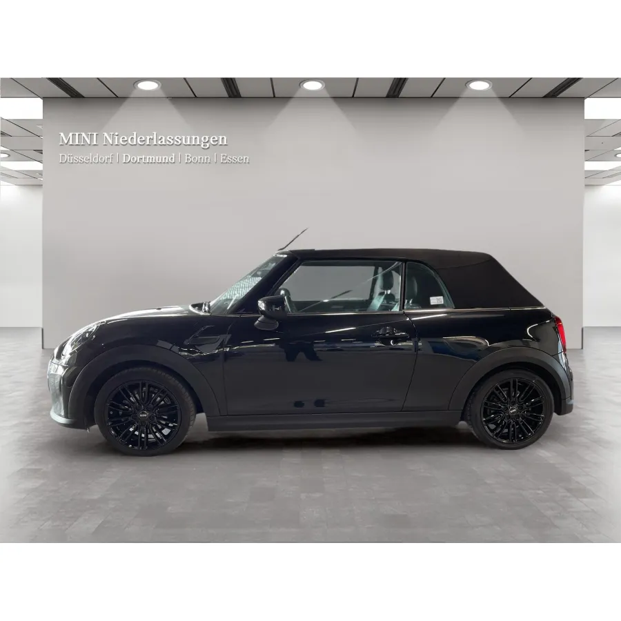MINI Cooper, 2023, АКПП, пробег 32461 км