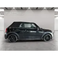 MINI Cooper, 2023, АКПП, пробег 32461 км