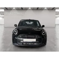 MINI Cooper, 2023, АКПП, пробег 32461 км