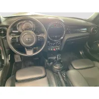 MINI Cooper, 2023, АКПП, пробег 32461 км