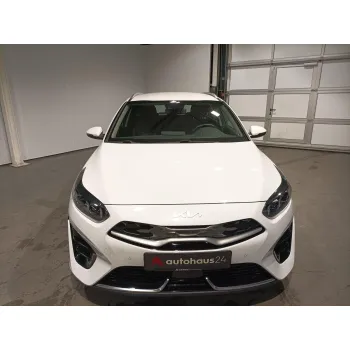 Kia cee'd, 2022, АКПП, пробег 39153 км