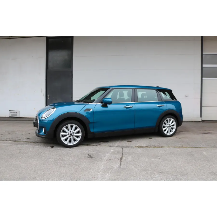 MINI Cooper, 2022, АКПП, пробег 91977 км