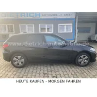 BMW 118, 2023, АКПП, пробег 80119 км