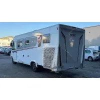 Автодом Pilote G740, 2025, АКПП, пробег 8195 км