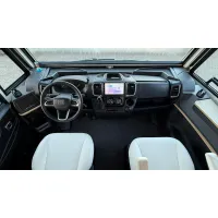 Автодом Pilote G740, 2025, АКПП, пробег 8195 км