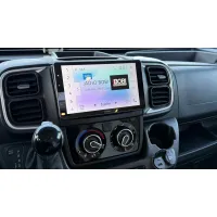 Автодом Pilote G740, 2025, АКПП, пробег 8195 км