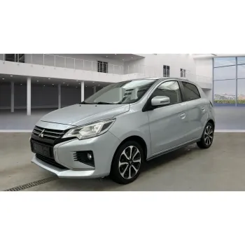 Mitsubishi Space, 2023, АКПП, пробег 37352 км