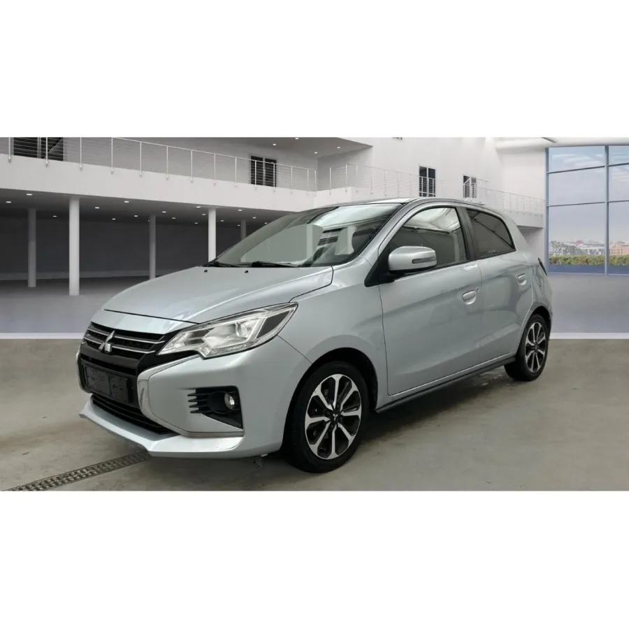 Mitsubishi Space, 2023, АКПП, пробег 37352 км