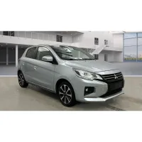Mitsubishi Space, 2023, АКПП, пробег 37352 км