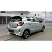 Mitsubishi Space, 2023, АКПП, пробег 37352 км