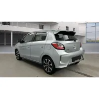 Mitsubishi Space, 2023, АКПП, пробег 37352 км