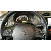 Mitsubishi Space, 2023, АКПП, пробег 37352 км