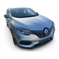 Renault Kadjar, 2022, АКПП, пробег 97796 км